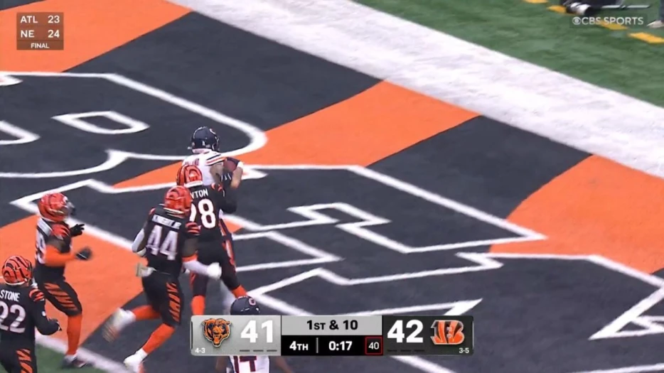 ‘Catch You On Monday’: Bengals Defenders Dodge Accountability For Collapse As Tensions Rise On Offense