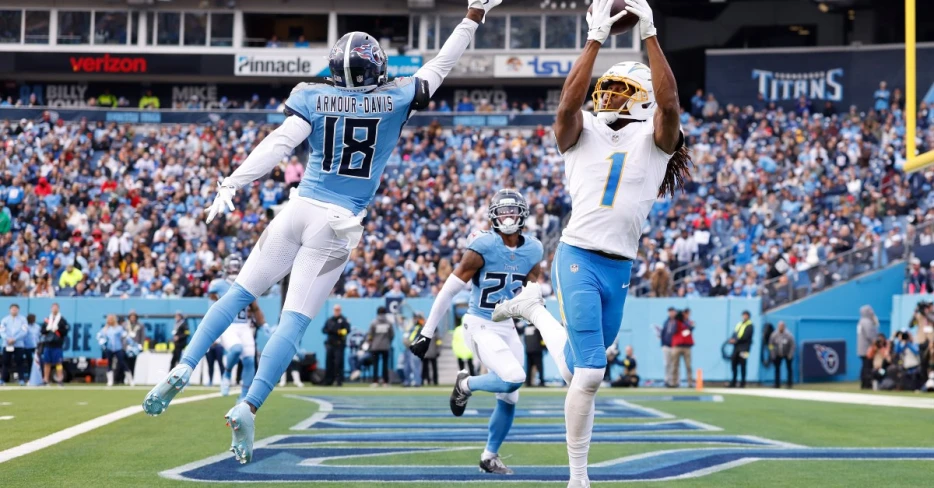 Chargers Daily Links: Victory Monday Open Thread