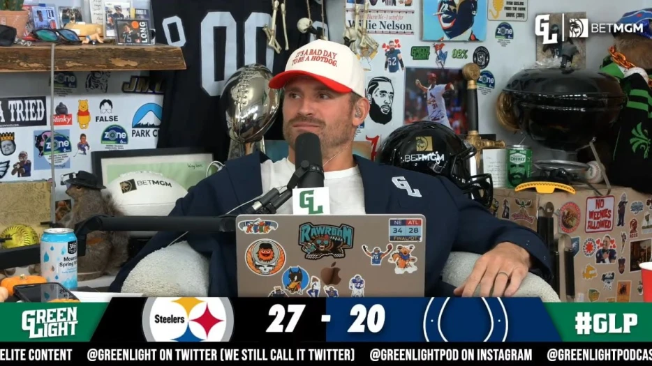 Chris Long Thinks Steelers ‘Found Something’ Throwing To ‘Mismatch’ Darnell Washington