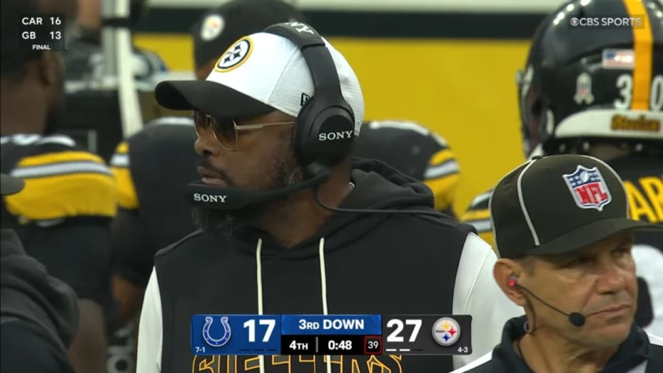 Chris Simms ‘Not Ready’ To Believe In Steelers Yet, Wonders If Performance From Defense Is ‘Sustainable’