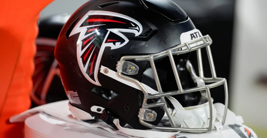 Colts-Falcons opening odds: Germany awaits