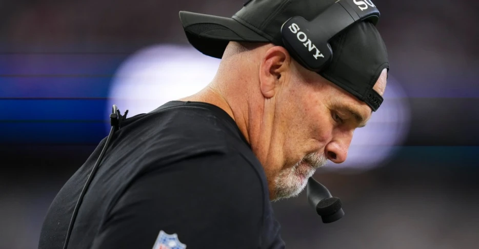 Commanders Vs. Seahawks – Studs and Duds