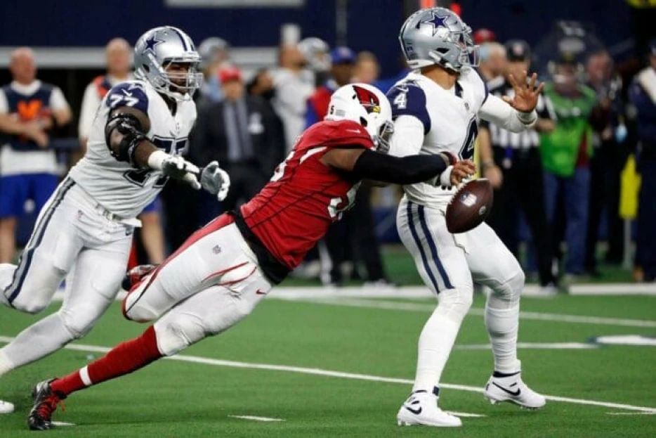 Cowboys’ 2025 season is on the line tonight