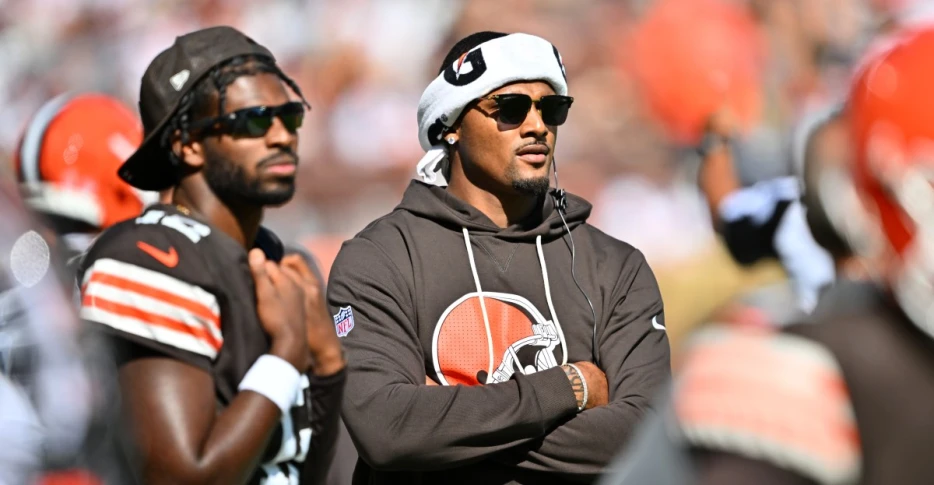 Deshaun Watson medical update: Browns return depends on specific tests, timing