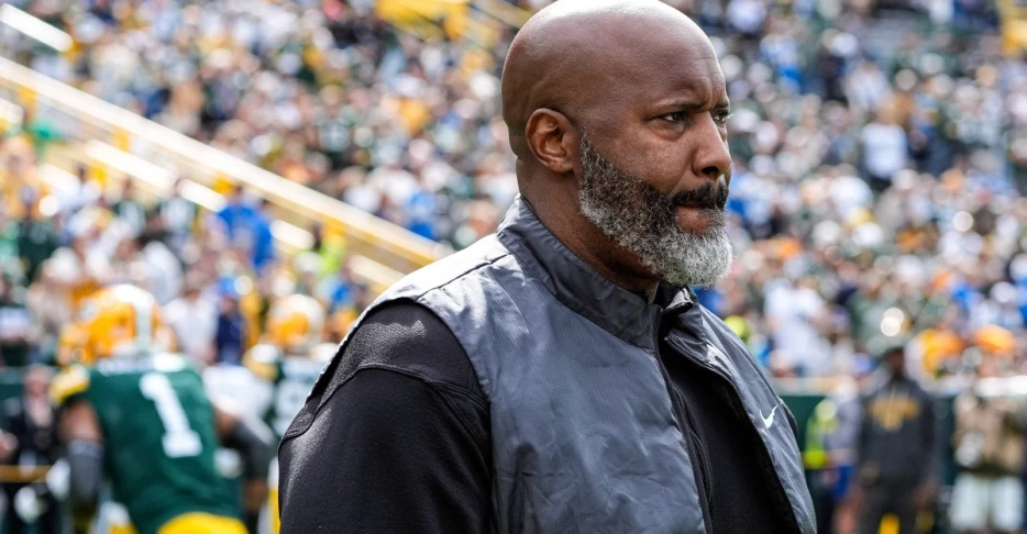 Detroit Lions trade deadline rumors: Latest news on targets