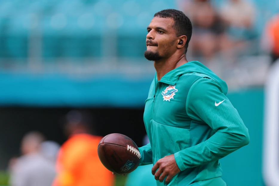 Dolphins Also Open To Trading S Minkah Fitzpatrick