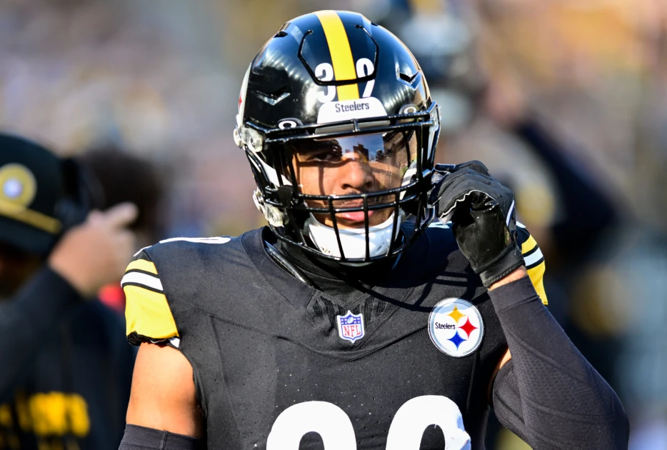 Dolphins Open to Trading Former Steelers All-Pro Safety Minkah Fitzpatrick