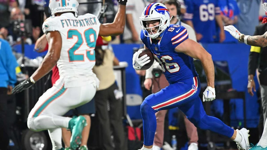 Dolphins rumors: Miami shopping Minkah Fitzpatrick before trade deadline