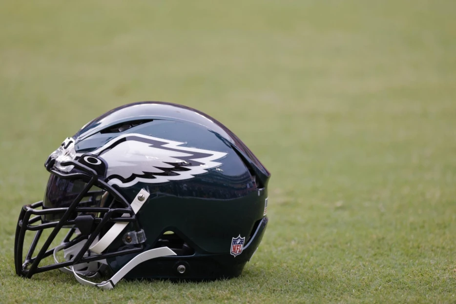 Eagles Make Two PS Moves, Re-Sign WR Danny Gray