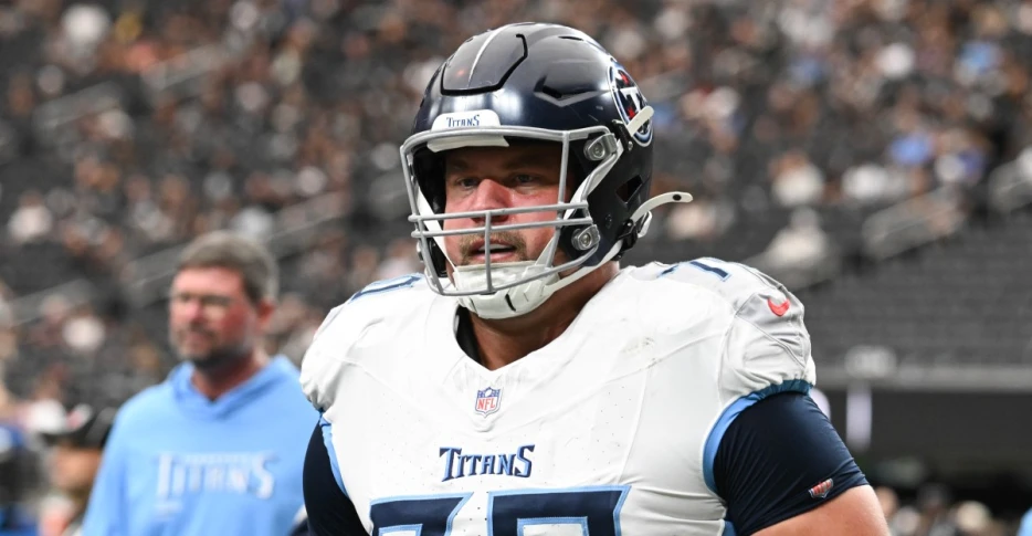 Evaluating the Ravens’ trade options at guard