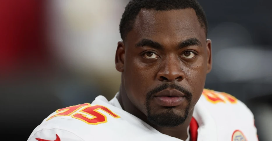 Even after loss, Chris Jones thinks the Chiefs will see the Bills again