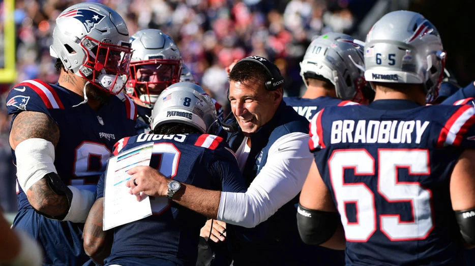 Exclusive: Eric Decker hits Bills with urgent warning about red-hot Patriots