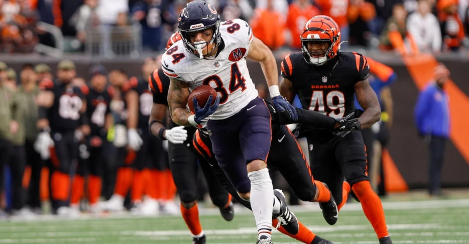 Fantasy Football ‘25: Waiver Wire, Week 10 edition