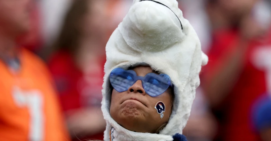 Game balls for the Broncos 18-15 win over the Texans