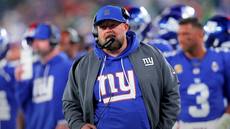Giants’ Brian Daboll not ready to make defensive changes yet despite ugly loss to 49ers