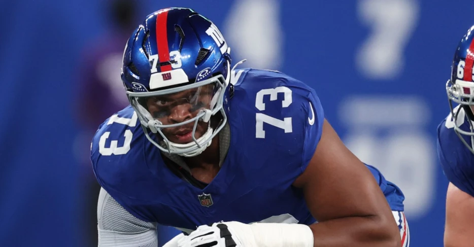Giants NFL trade deadline: Will anyone trade for Evan Neal or Jalin Hyatt?