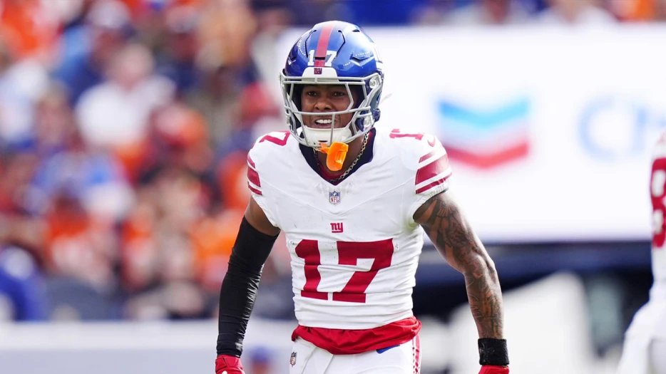 Giants WR Wan’Dale Robinson ‘hates this s**t’ after ugly loss to 49ers