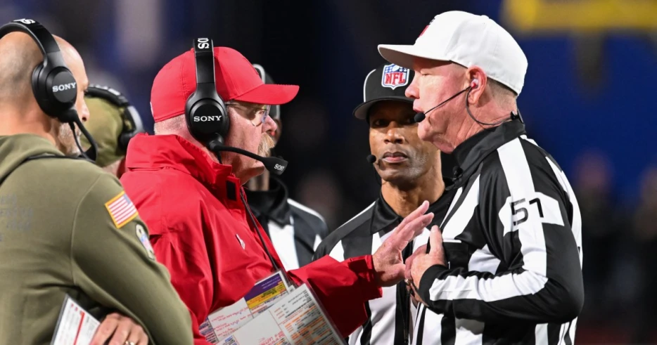 Headlines across the globe following Chiefs’ Week 9 loss to Bills