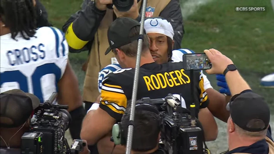 In Taming Colts, Did Steelers Show They Can Match Up With Anybody?