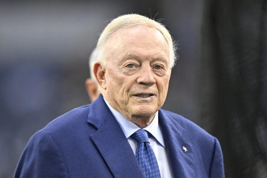 Jerry Jones: Cowboys Have Trade In Place; More Deals Being Explored