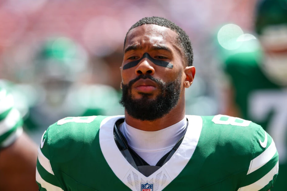 Jets S Andre Cisco To Undergo Season-Ending Shoulder Surgery