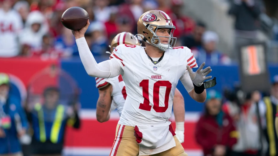 Mac Jones reveals secret to 49ers winning despite endless injuries
