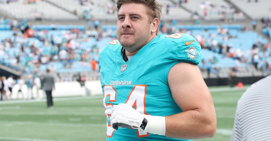 Miami Dolphins’ Most Valuable Player | Week Nine | Back Down to Earth