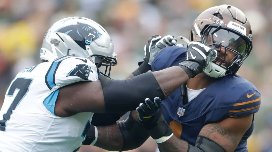 Micah Parsons calls out Packers for losing despite Bryce Young’s rough day