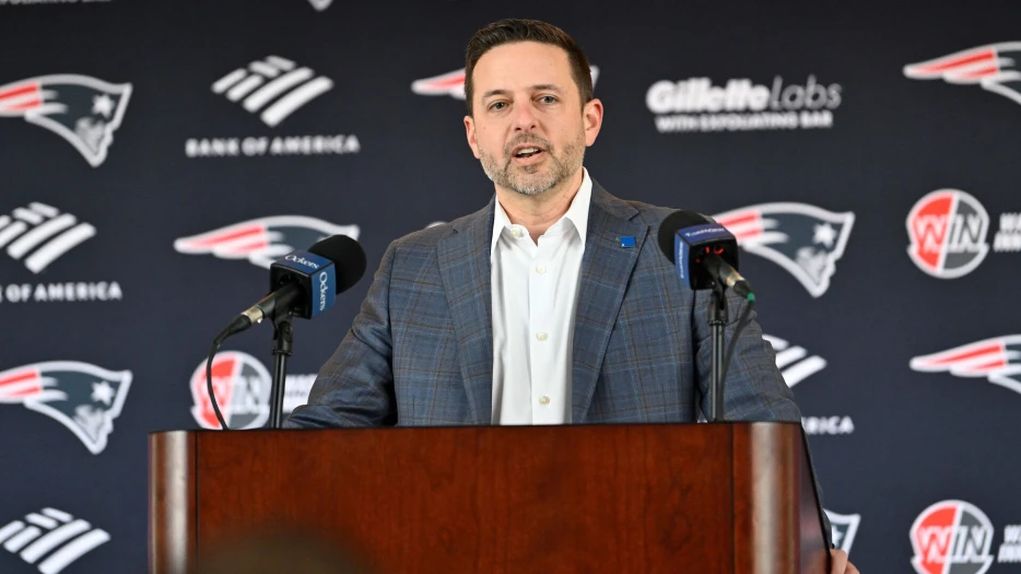 New Report Indicates Patriots Could Have Quiet NFL Trade Deadline