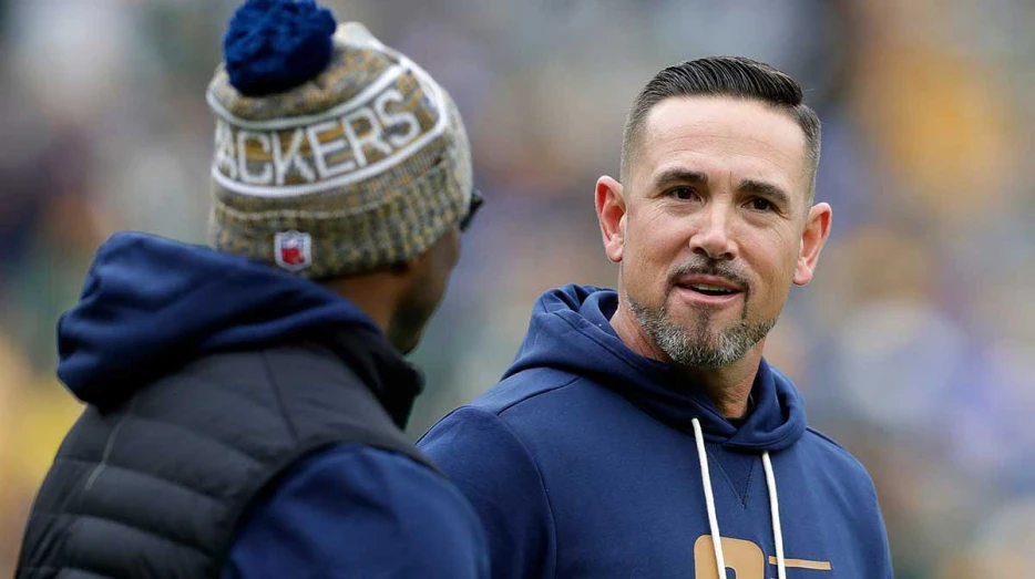 Packers have the talent, but are officially on fraud watch after blowing Panthers game