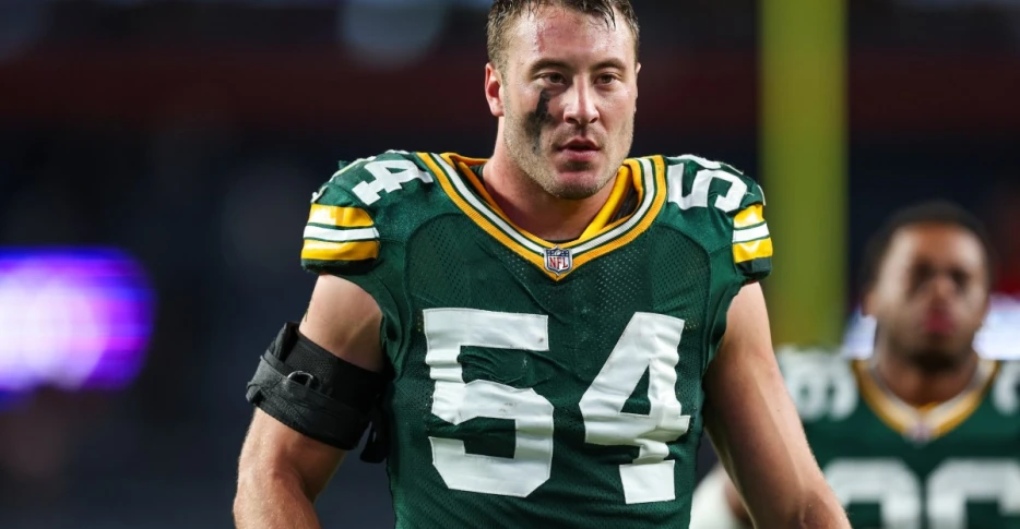 Packers release Kristian Welch