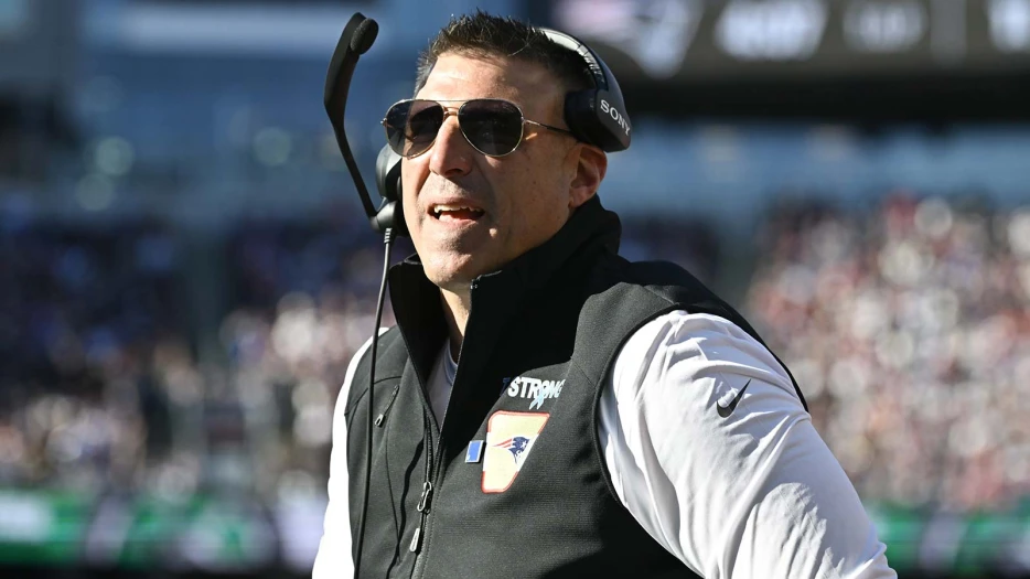 Patriots HC Mike Vrabel drops ‘funny’ take after beating Falcons thanks to missed extra point