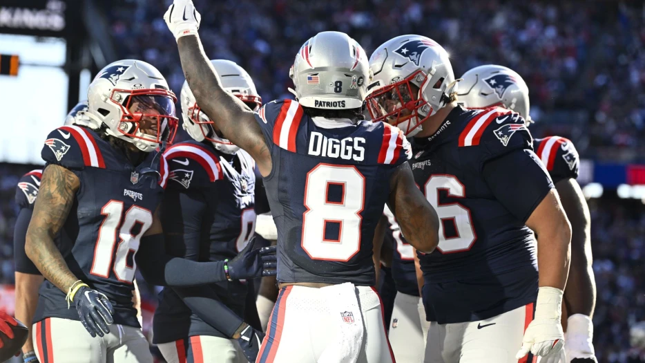 Patriots’ Passing Attack Has Them As Only NFL Team To Do This