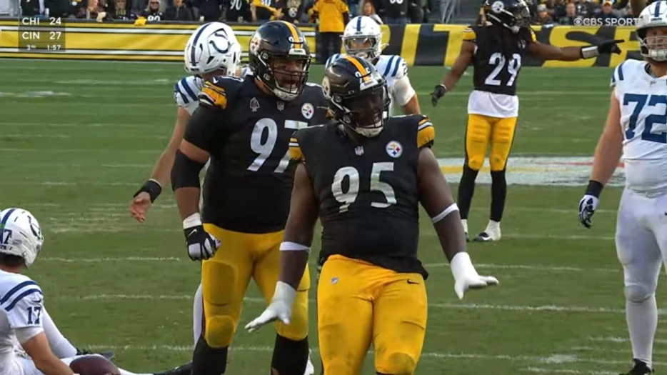 ‘Perfect Steelers Game’: Brandt Praises Pittsburgh For ‘Really Impressive Win’ Over Indy