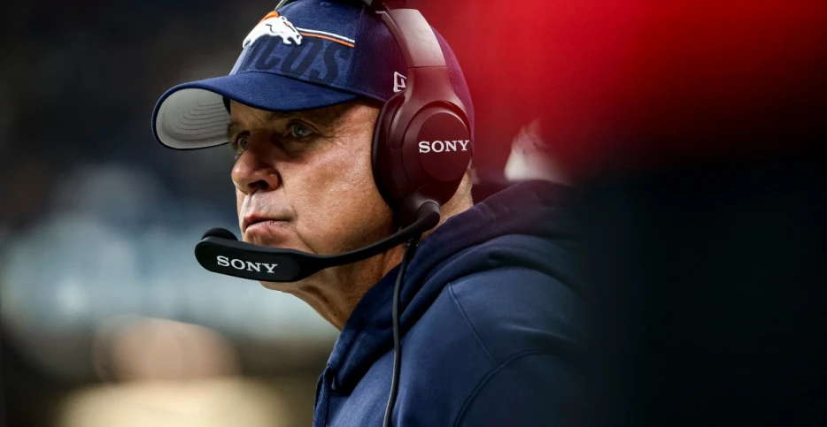 Raiders Week 10: Meet the Broncos