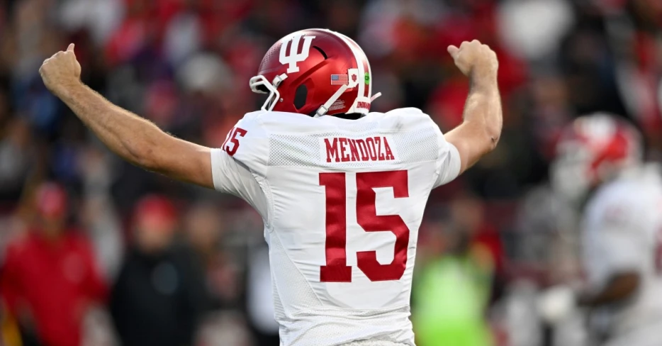 Rams Rookie QB Watch: Is Arch Manning-watch back?