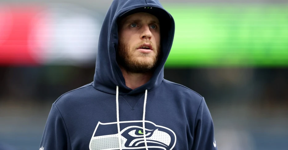 Seahawks will turn to inexperienced youngsters with Cooper Kupp inactive vs. Commanders