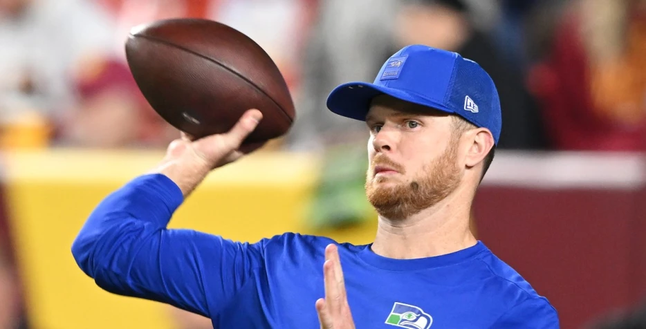 SNF Week 9 live chat: Seahawks at Commanders