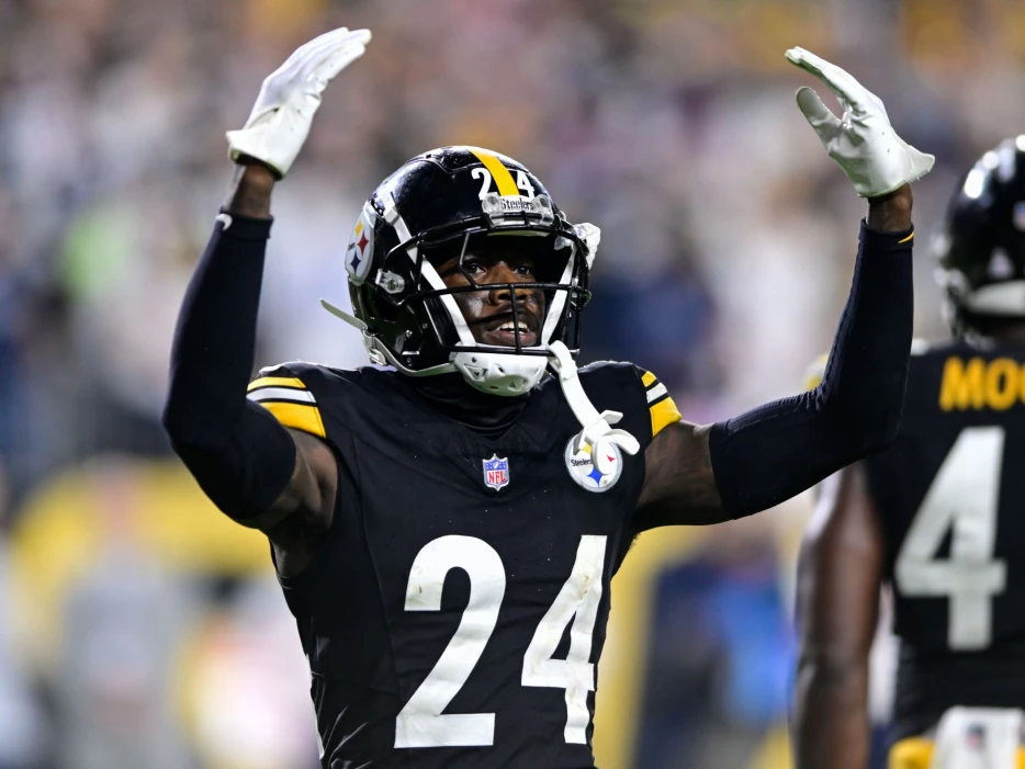 Spirit of 2005 Inhabits Steelers Defense In Takeover-Fueled Bounce-Back: ‘They Had Us Fueled Up’