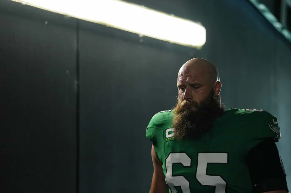 Stats Show How Dominant Lane Johnson Has Been Among NFL OTs