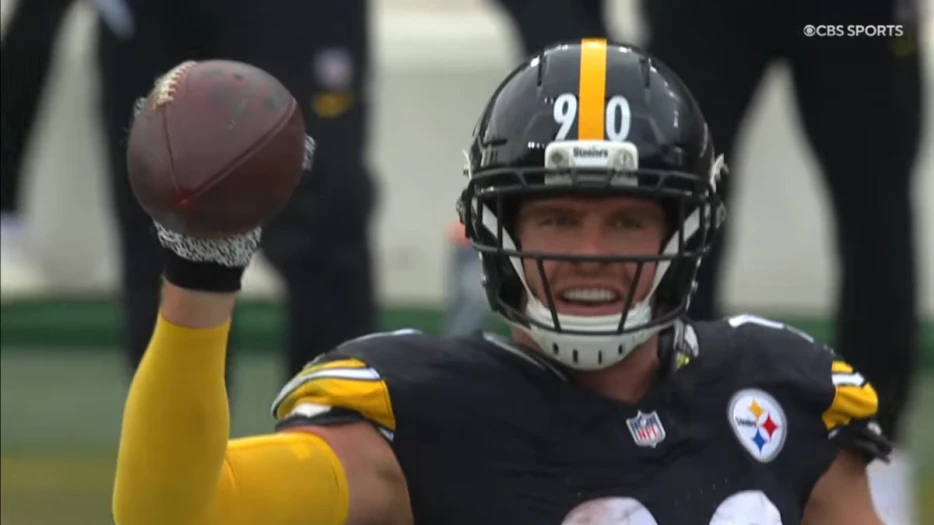 Steelers Aren’t ‘Dominant’ Defense That Relies Too Much On Takeaways, Says Dan Orlovsky