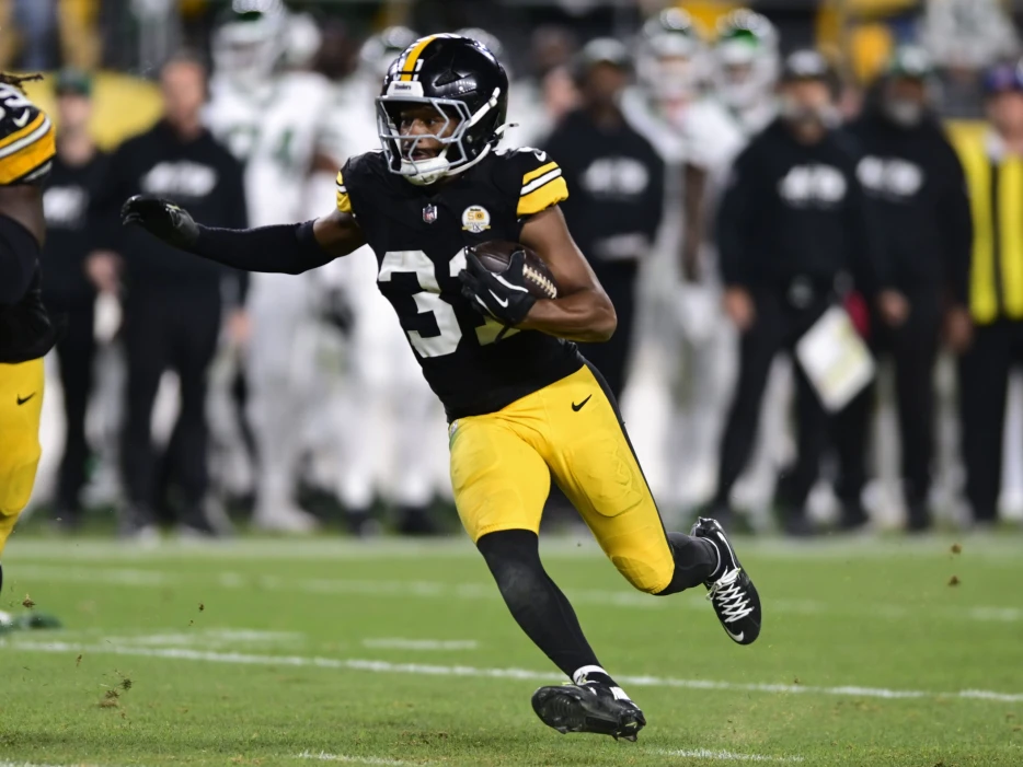Steelers Cut Ties with Promising Young Cornerback