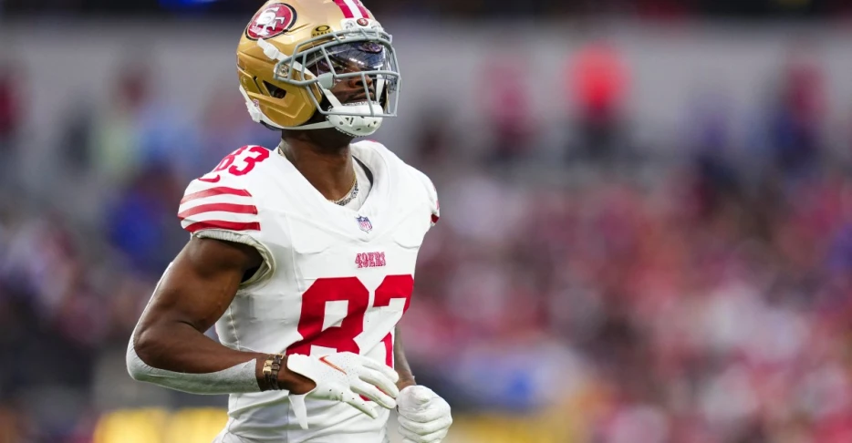 Steelers officially sign WR Marquez Valdes-Scantling