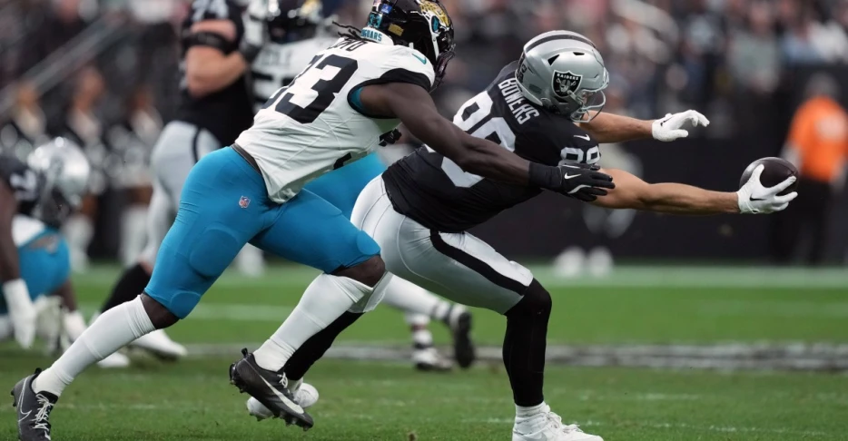 Submit your Week 9 mailbag questions!