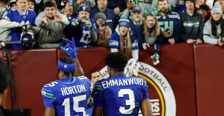 The apology tour begins: ESPN analyst says Seahawks are his ‘biggest miss of the offseason’