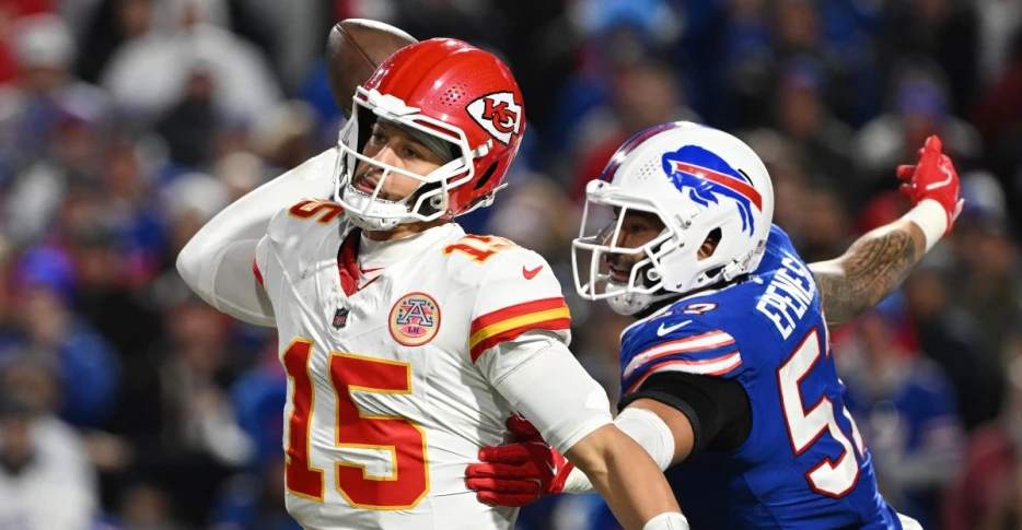 The Chiefs’ missed chances proved costly in Week 9 loss to the Bills