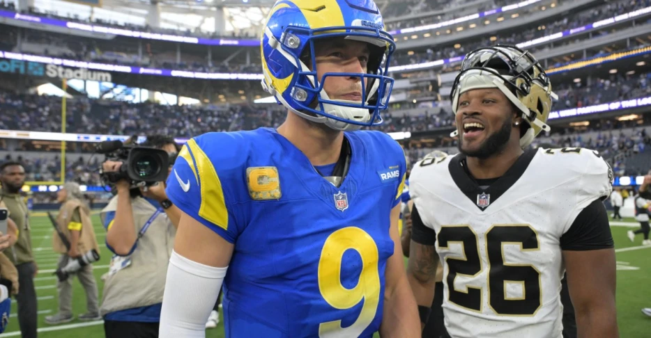 The MVP race is anything but simple