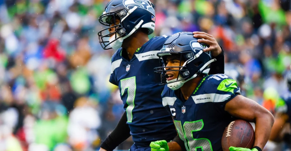 The pros and cons of Raiders adding Tyler Lockett