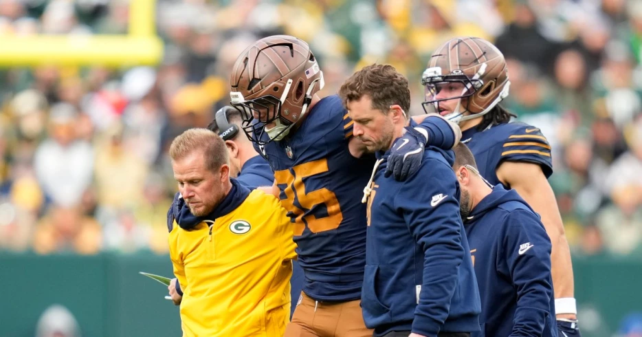 Tucker Kraft Injury Update: Torn ACL confirmed for Packers tight end