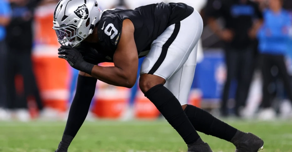 Tyree Wilson has made some strides, but not enough